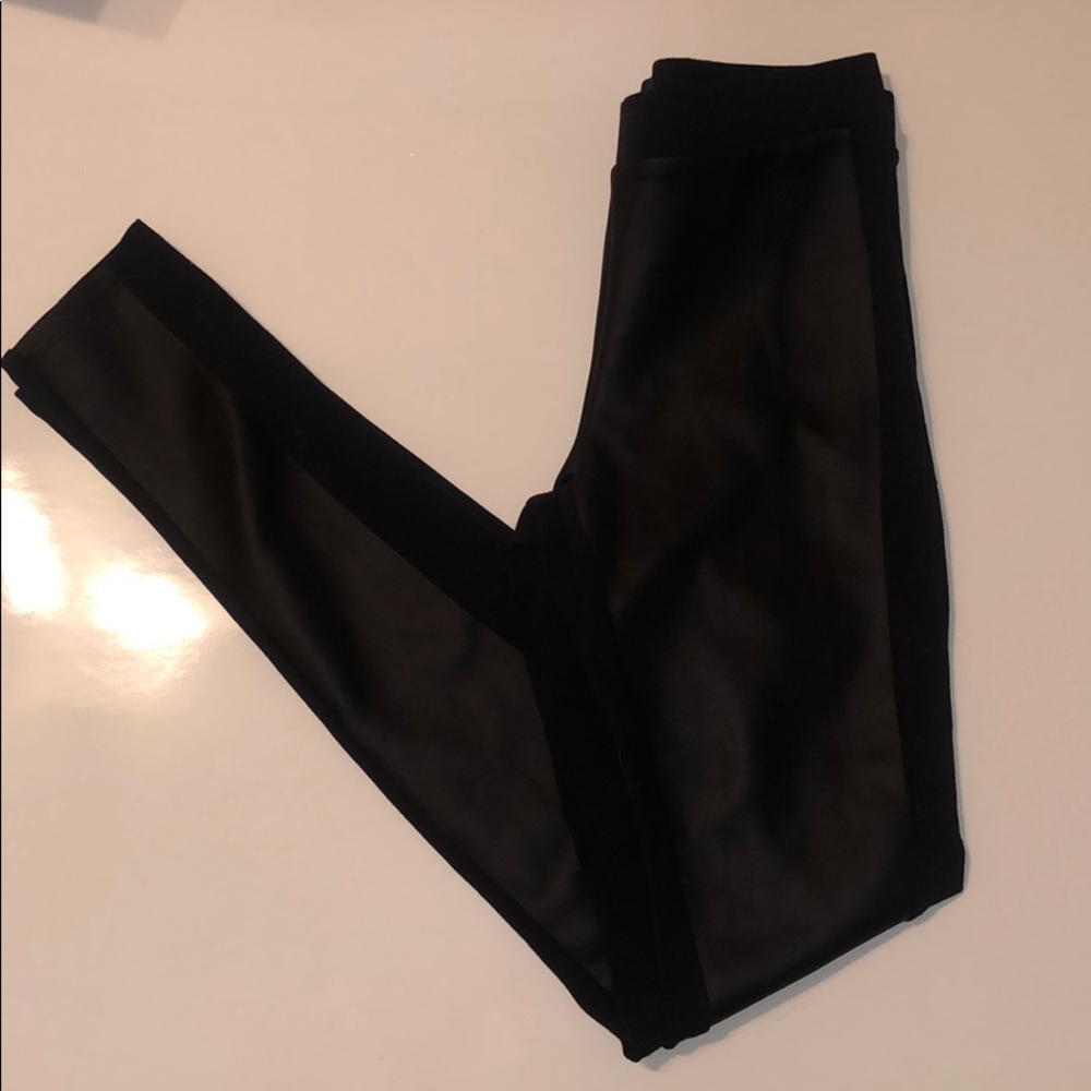 Express legging